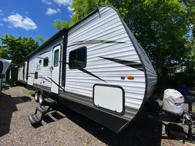 2018 Jayco Jay Flight SLX photo 12