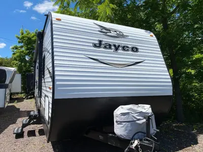 2018 Jayco Jay Flight SLX photo 3