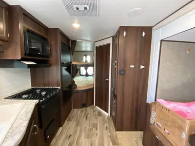 2018 Jayco Jay Flight SLX photo 16