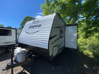 2018 Jayco Jay Flight SLX photo 4