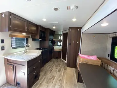 2018 Jayco Jay Flight SLX photo 35
