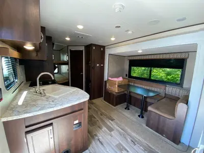2018 Jayco Jay Flight SLX photo 13