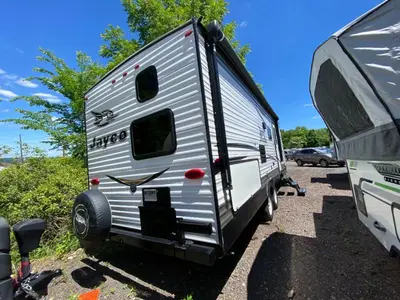 2018 Jayco Jay Flight SLX photo 6