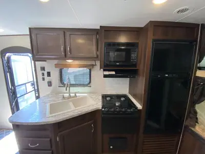 2018 Jayco Jay Flight SLX photo 17
