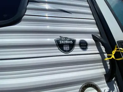 2018 Jayco Jay Flight SLX photo 11