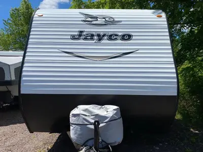 2018 Jayco Jay Flight SLX photo 2