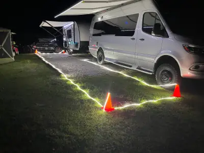 Used 2021 Winnebago Era 170X