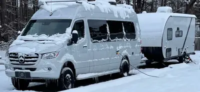 2021 WINNEBAGO ERA photo 4