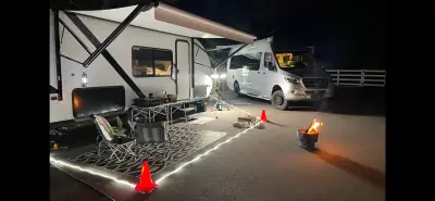2021 WINNEBAGO ERA photo 3