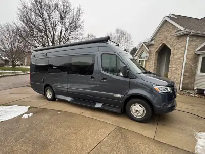 2021 WINNEBAGO ERA photo 2