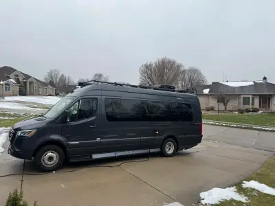 2021 WINNEBAGO ERA photo 3