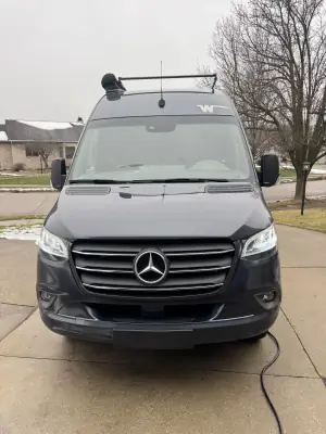2021 WINNEBAGO ERA photo 4