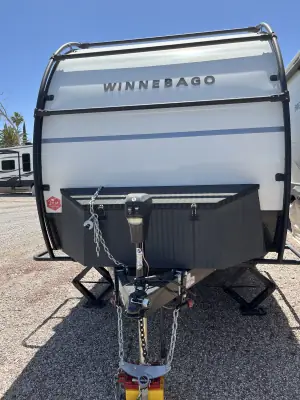 2021 WINNEBAGO HIKE photo 2