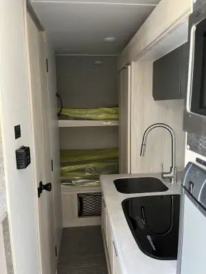 2021 WINNEBAGO HIKE photo 4