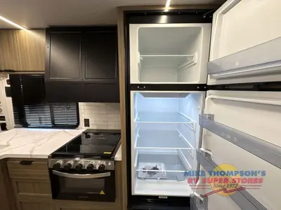 2026 Forest River RV Wildwood X-Lite photo 21