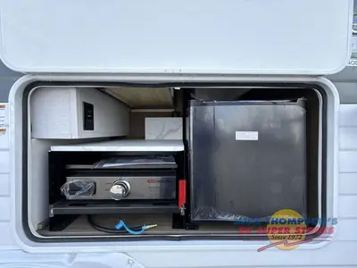 2026 Forest River RV Wildwood X-Lite photo 40