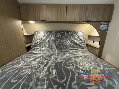 2026 Forest River RV Wildwood X-Lite photo 24