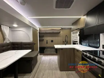 2026 Forest River RV Wildwood X-Lite photo 10