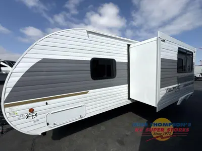 2026 Forest River RV Wildwood X-Lite photo 35