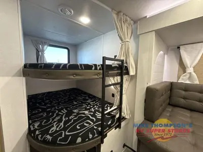2026 Forest River RV Wildwood X-Lite photo 30