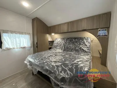 2026 Forest River RV Wildwood X-Lite photo 23