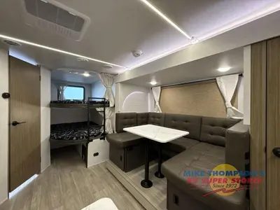 2026 Forest River RV Wildwood X-Lite photo 9
