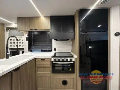 2026 Forest River RV Wildwood X-Lite photo 16