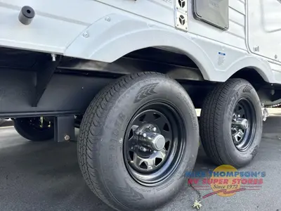 2026 Forest River RV Wildwood X-Lite photo 44