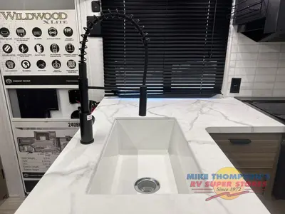 2026 Forest River RV Wildwood X-Lite photo 20