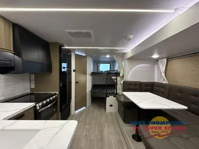 2026 Forest River RV Wildwood X-Lite photo 8