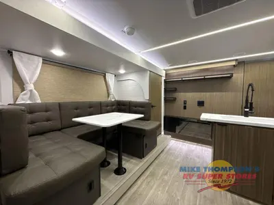 2026 Forest River RV Wildwood X-Lite photo 11