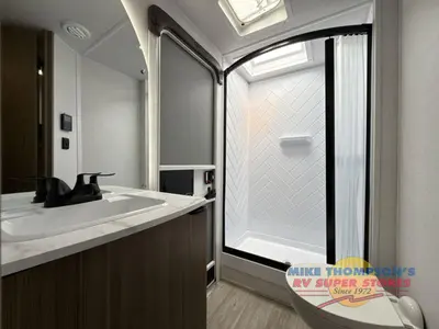 2026 Forest River RV Wildwood X-Lite photo 27