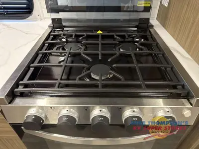 2026 Forest River RV Wildwood X-Lite photo 18