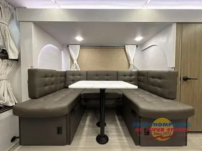 2026 Forest River RV Wildwood X-Lite photo 13