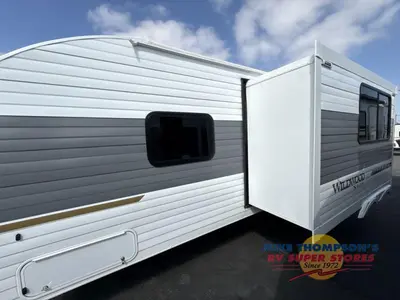 2026 Forest River RV Wildwood X-Lite photo 5