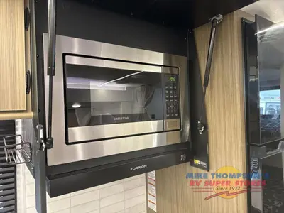 2026 Forest River RV Wildwood X-Lite photo 17