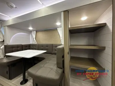2026 Forest River RV Wildwood X-Lite photo 22
