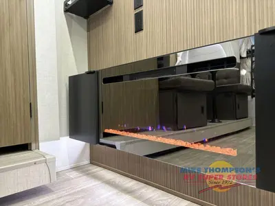 2026 Forest River RV Wildwood X-Lite photo 12