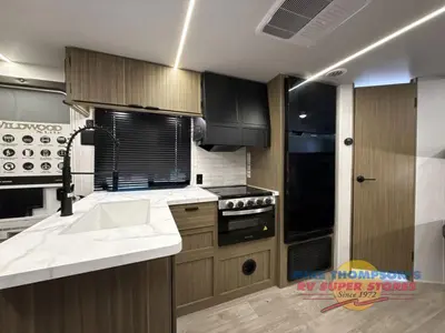 2026 Forest River RV Wildwood X-Lite photo 15
