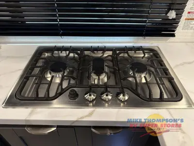 2027 Forest River RV Shockwave photo 21