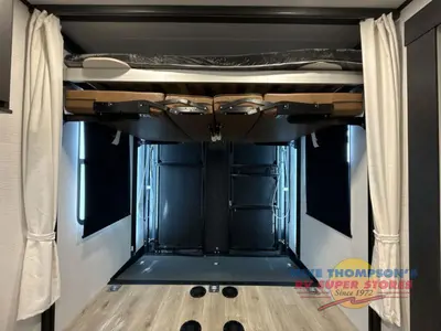 2027 Forest River RV Shockwave photo 33