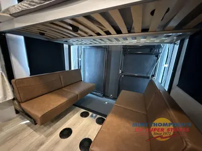 2027 Forest River RV Shockwave photo 36