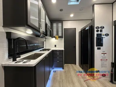 2027 Forest River RV Shockwave photo 18