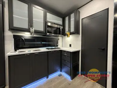 2027 Forest River RV Shockwave photo 19