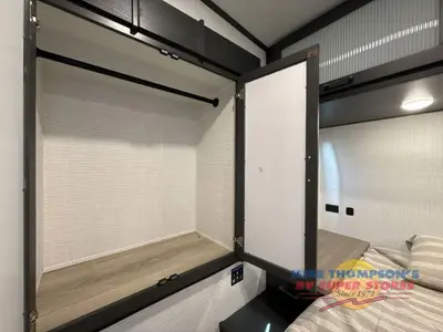 2027 Forest River RV Shockwave photo 29