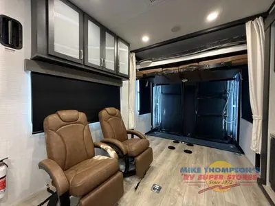 2027 Forest River RV Shockwave photo 11