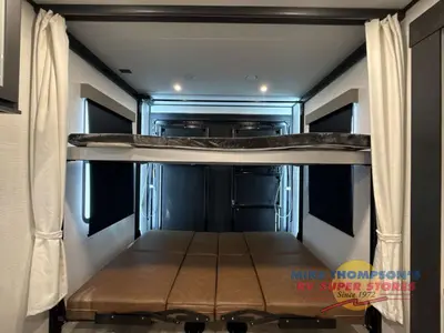 2027 Forest River RV Shockwave photo 34