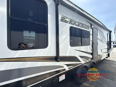 2027 Forest River RV Shockwave photo 43