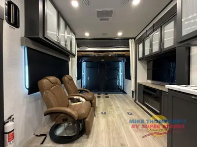 2027 Forest River RV Shockwave photo 10