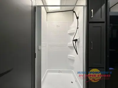 2027 Forest River RV Shockwave photo 32